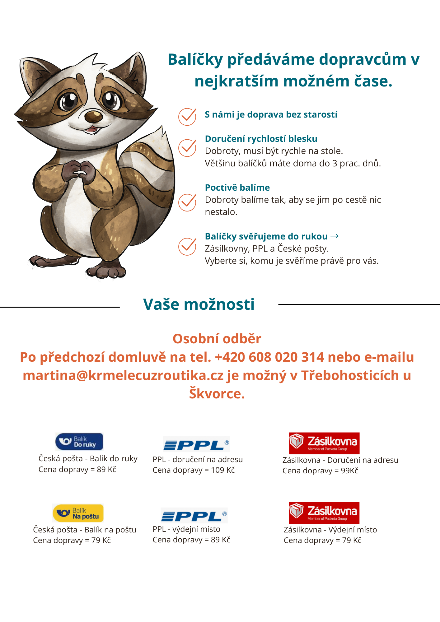 Doprava aktualní 1.2